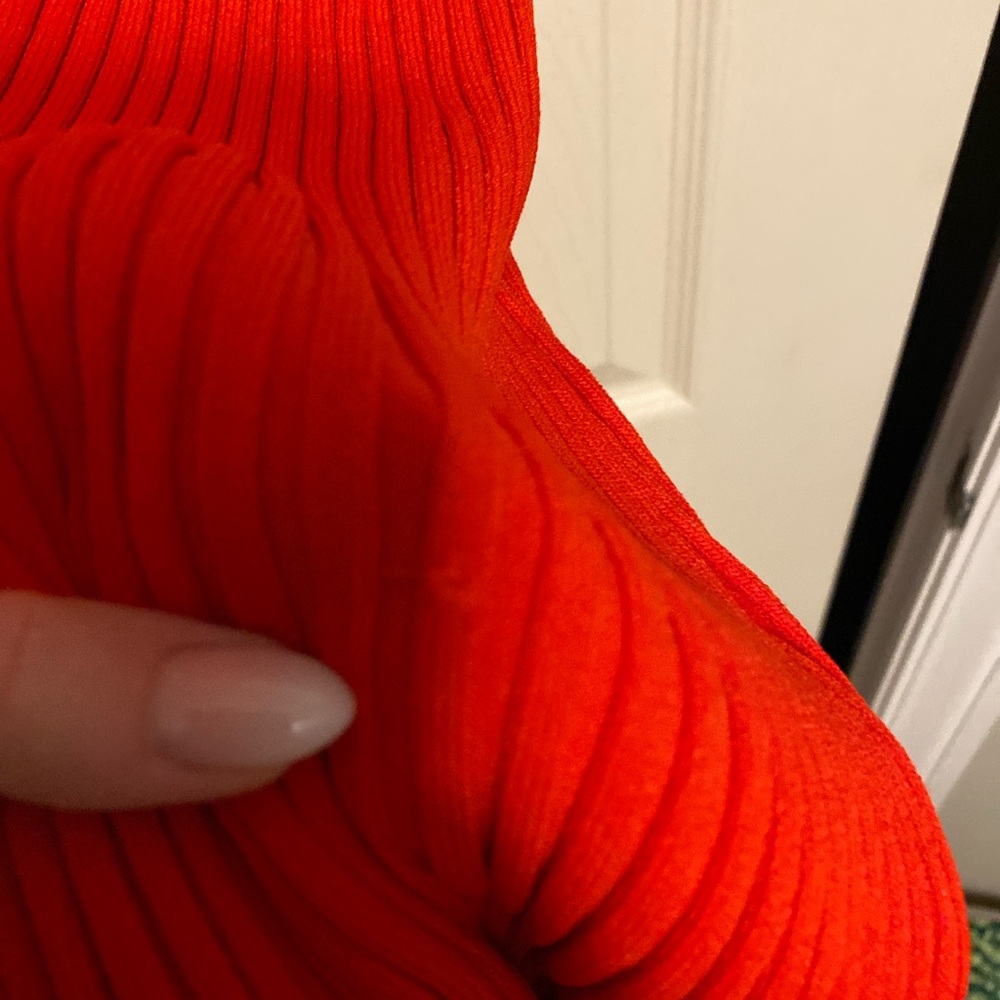 Zara Dress small imperfections - Picture 3 of 7